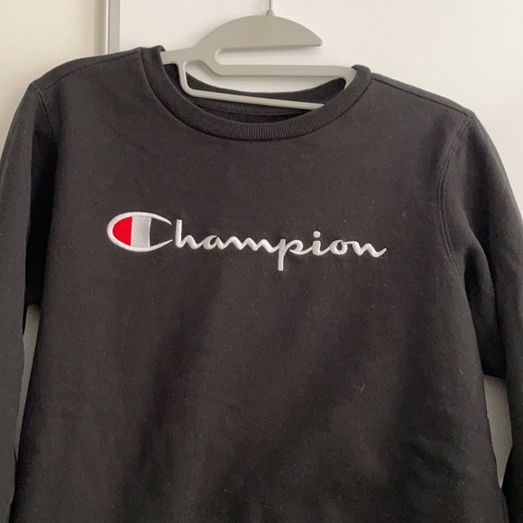 Champion sweatshirt - Picture 2 of 5